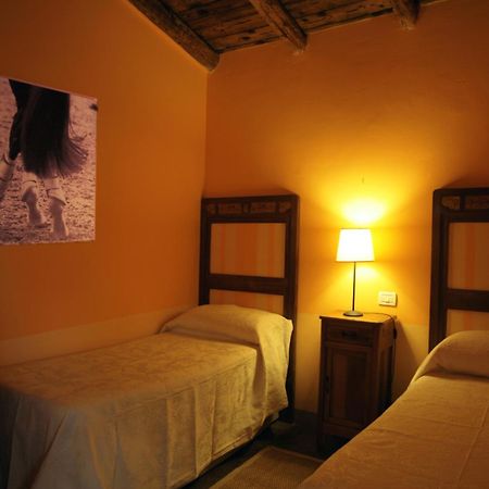 Societa Agricola Le More Agriturismo La Dondina Budrio  Dış mekan fotoğraf