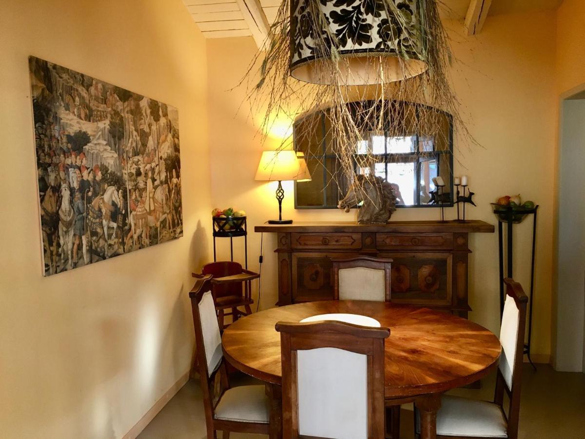 Societa Agricola Le More Agriturismo La Dondina Budrio  Dış mekan fotoğraf