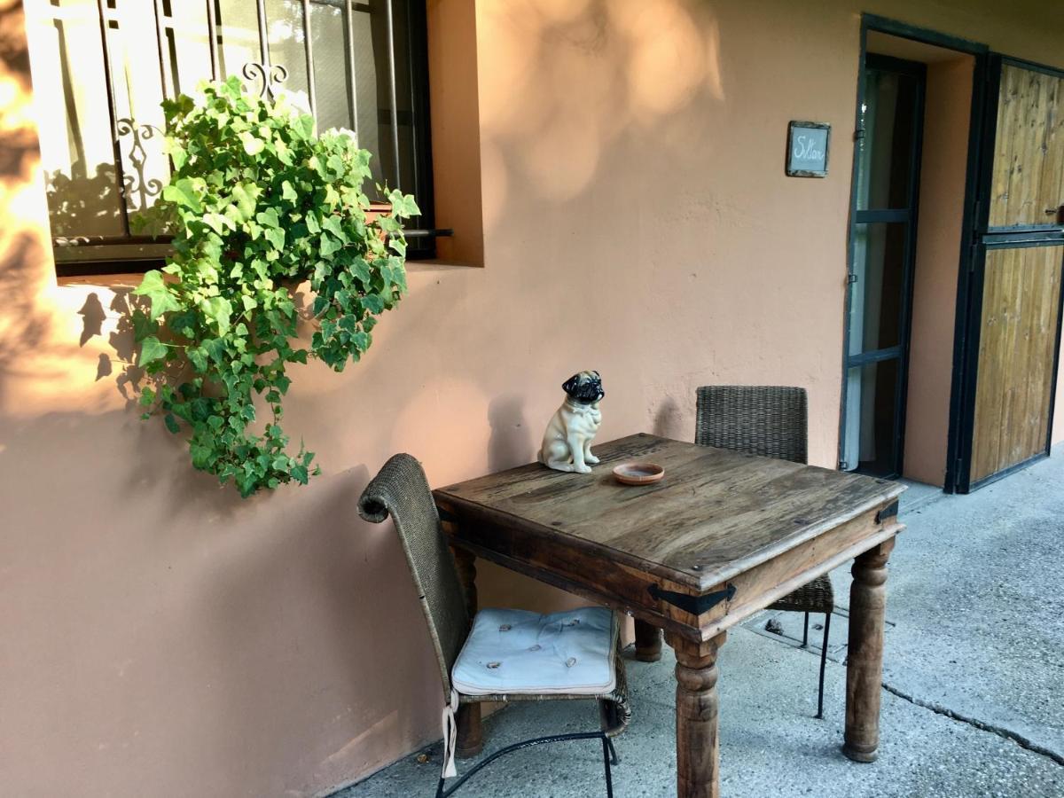 Societa Agricola Le More Agriturismo La Dondina Budrio  Dış mekan fotoğraf