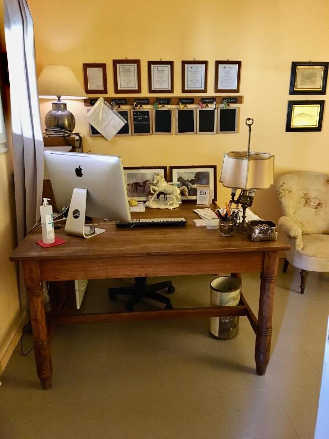 Societa Agricola Le More Agriturismo La Dondina Budrio  Dış mekan fotoğraf
