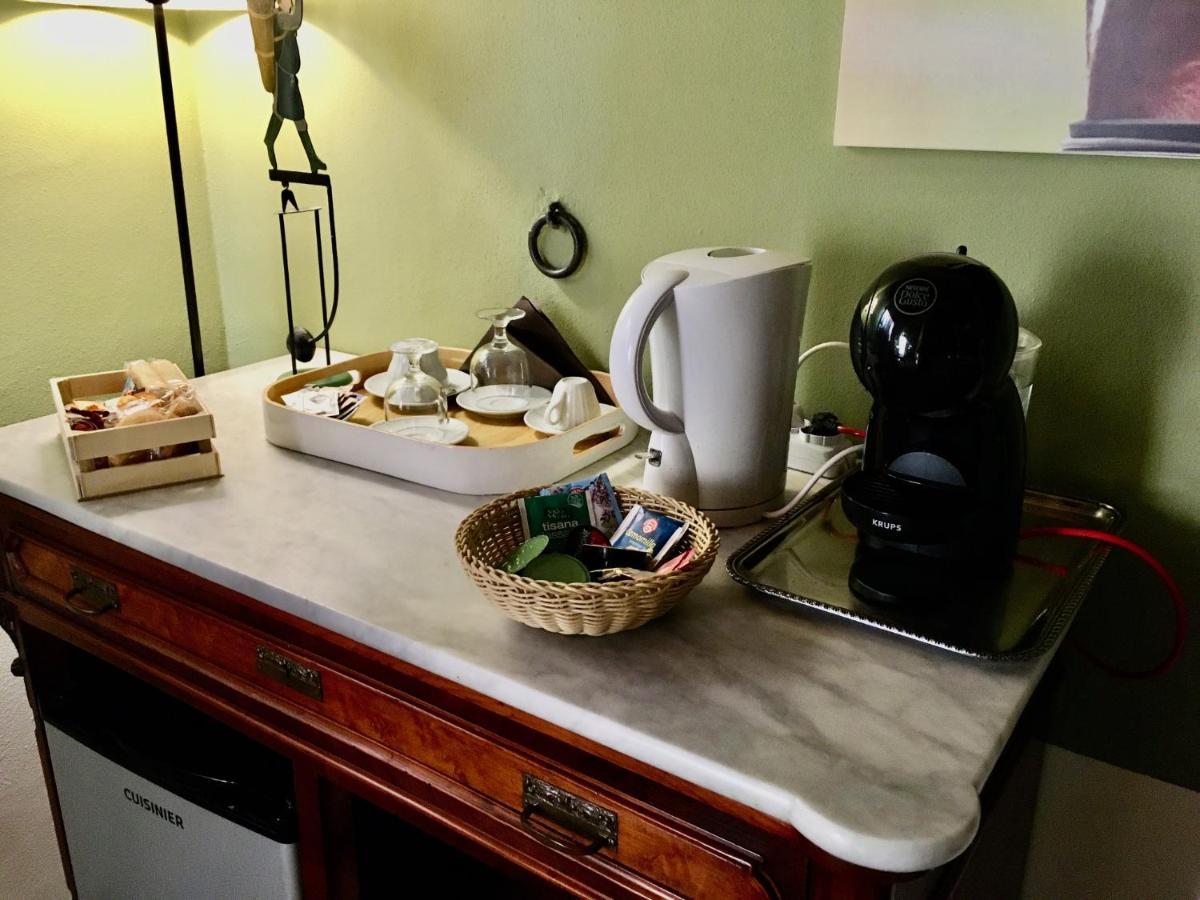 Societa Agricola Le More Agriturismo La Dondina Budrio  Dış mekan fotoğraf