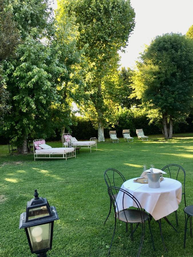 Societa Agricola Le More Agriturismo La Dondina Budrio  Dış mekan fotoğraf