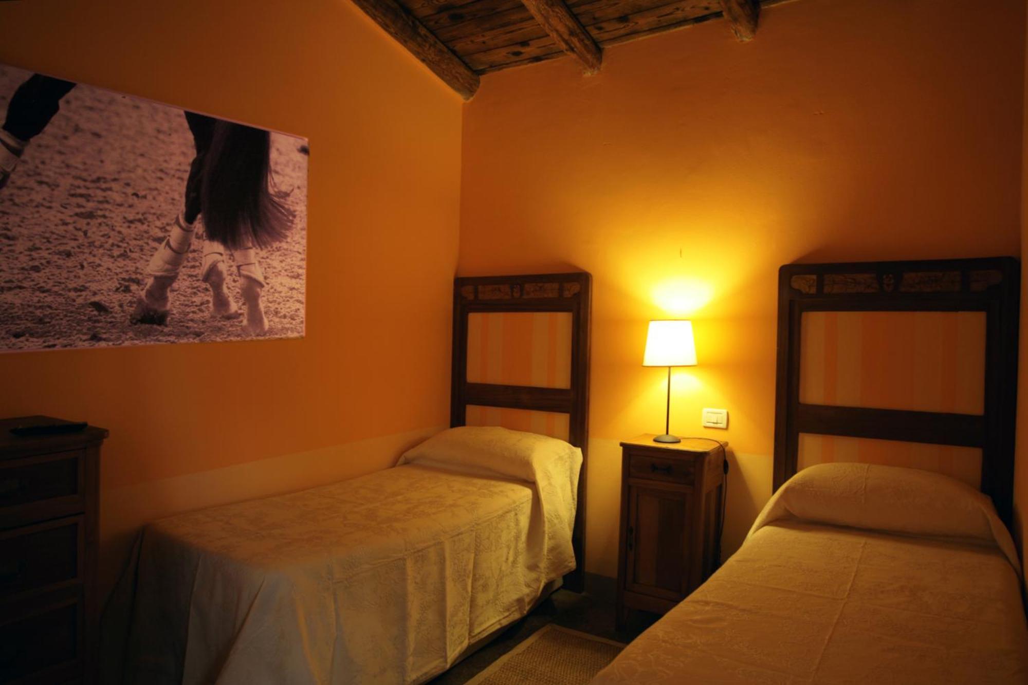 Societa Agricola Le More Agriturismo La Dondina Budrio  Dış mekan fotoğraf
